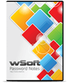 Password Notes - jelszó mentő program