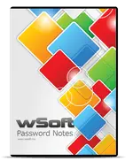 wSoft Passnotes jelszó kezelő program