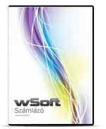 számlázó program