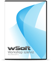 Workshop szerviz program